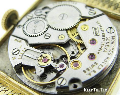 rolex 1600 diameter|Rolex 1600 movement.